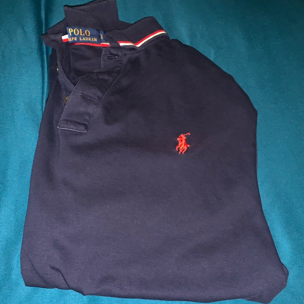 Polo by Ralph Lauren shirt